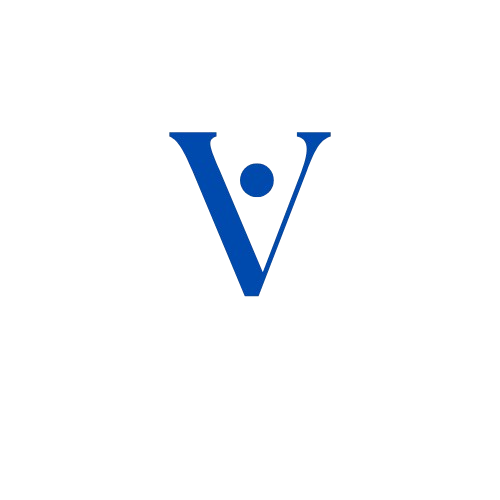 Vishnu P Logo